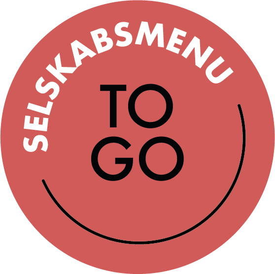 Homemate selskabsmenuer ud af huset